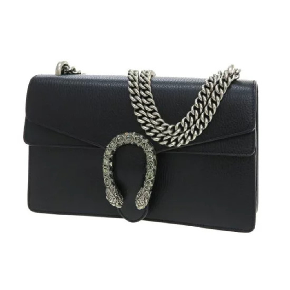 Gucci Dionysus Chain Shoulder Bag